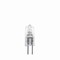 GE STIFT HALOGEN G4 CLEAR 20W 12V 