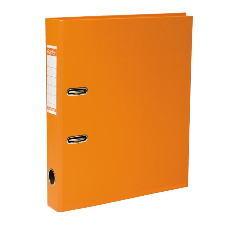 Elba Strong-Line brevordner A4 50 mm orange