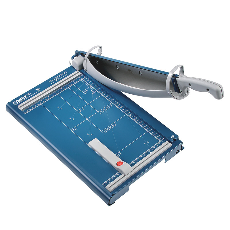 Other Skæremaskine Dahle 561 4007885005614 Modsvarer: N/A