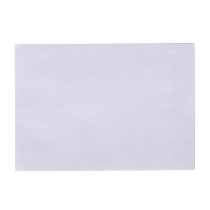 Konvolut Mailman C5p 90g hvid Peal&Seal, uden rude - (500 stk.)