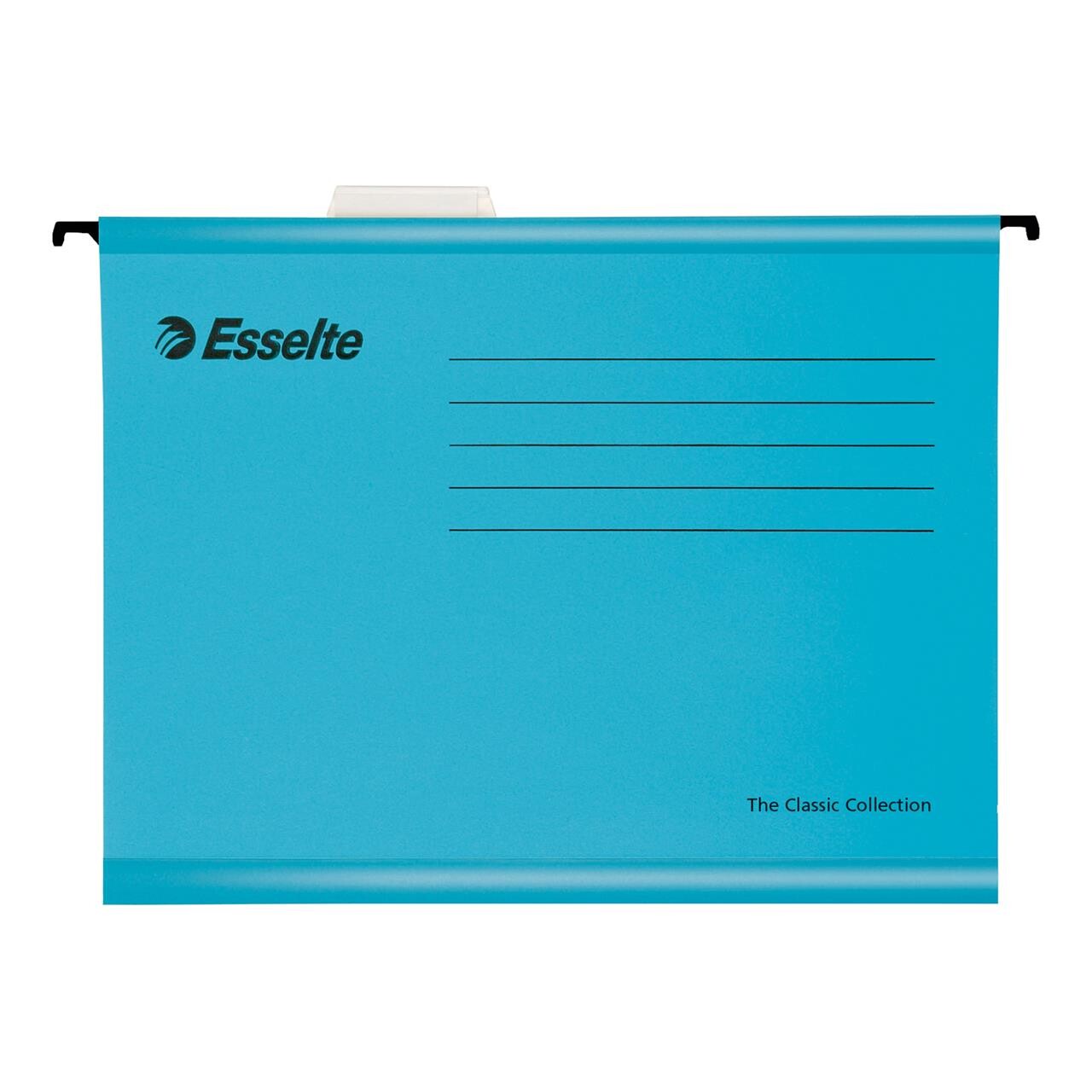 Hængemapper Esselte billede