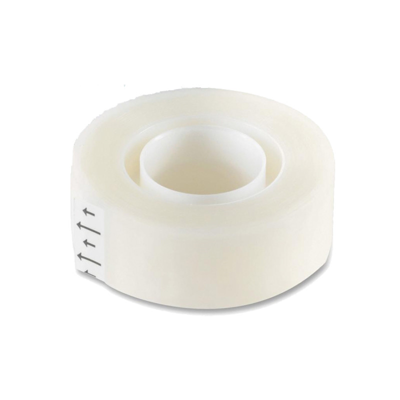 Tape Usynlig - 19 mm x 33 m billede