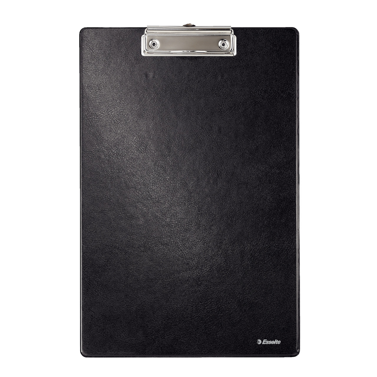 Esselte A4 clipboard u/forside - Sort