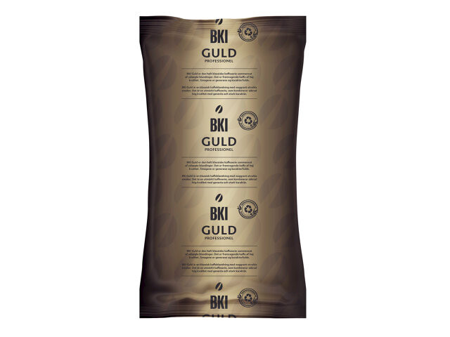 Bki Java Mørk Kaffe 175