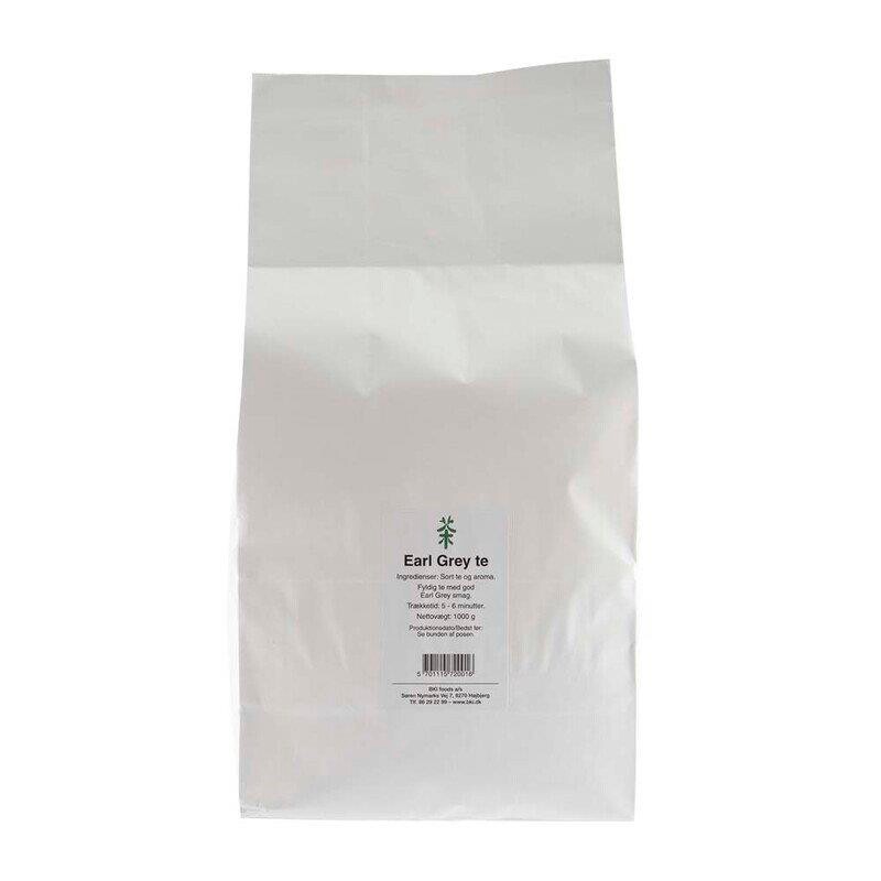 Tea Symphony Earl Grey 1000g