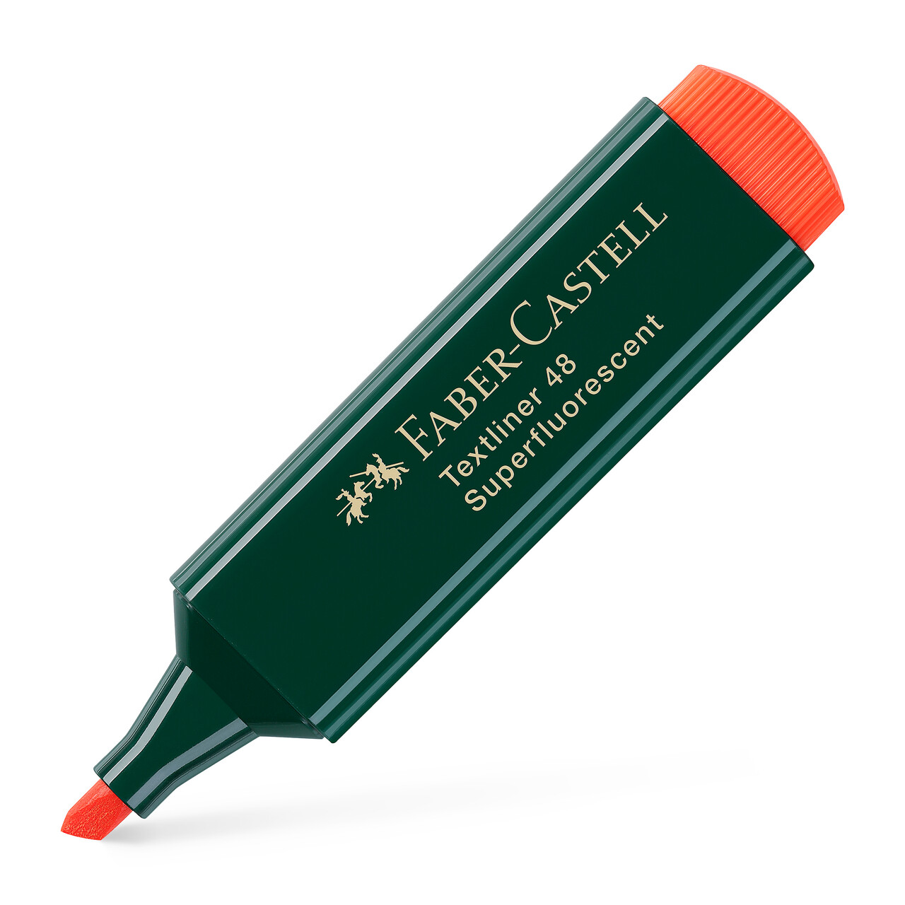 Faber Castell Textliner 48 Orange