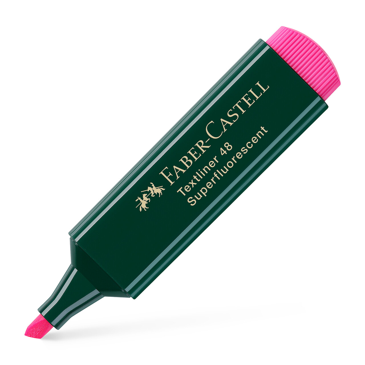Faber Castell Textliner 48 Pink