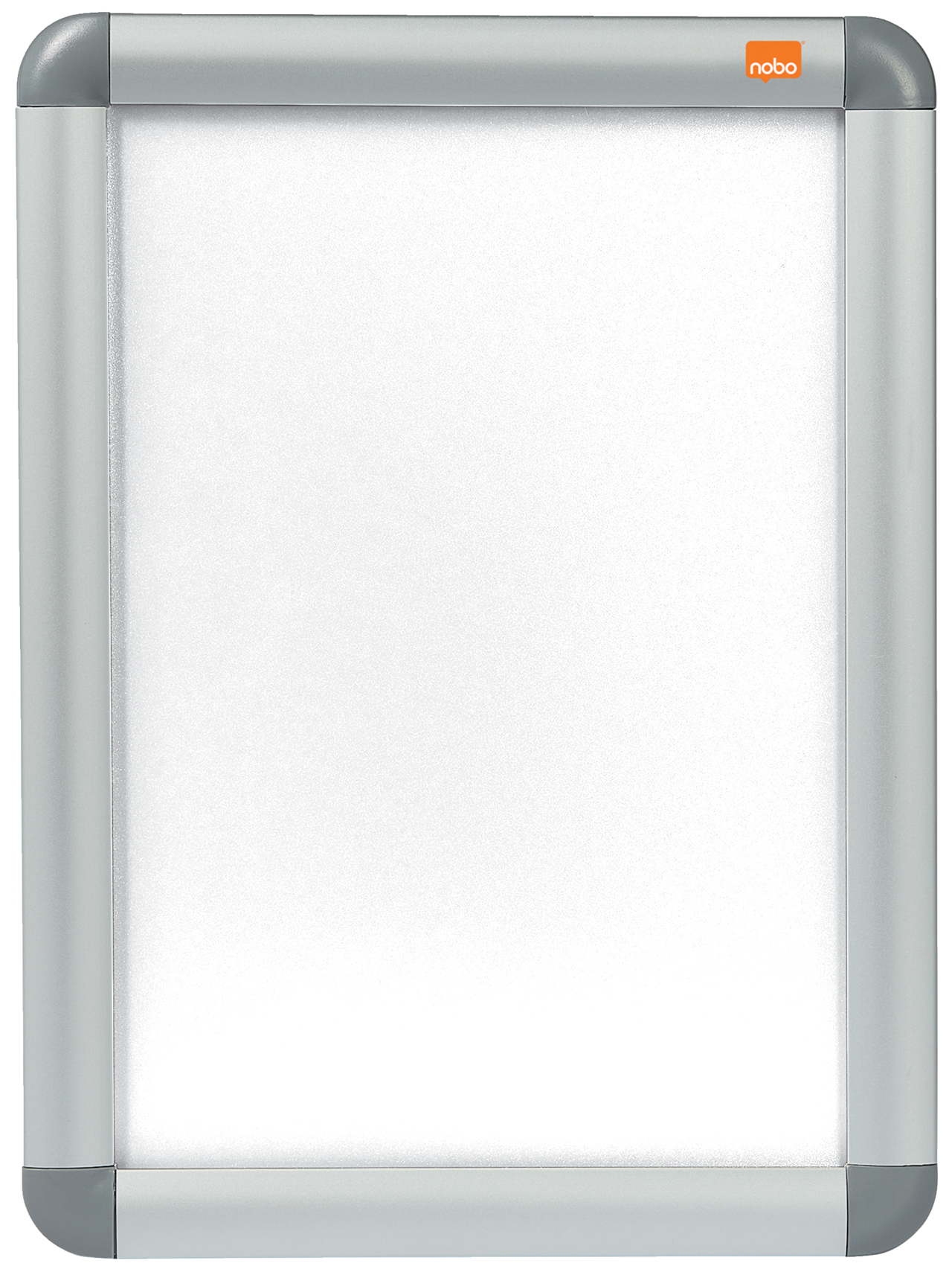 Nobo Premium Plus A1 skifteramme med klikramme