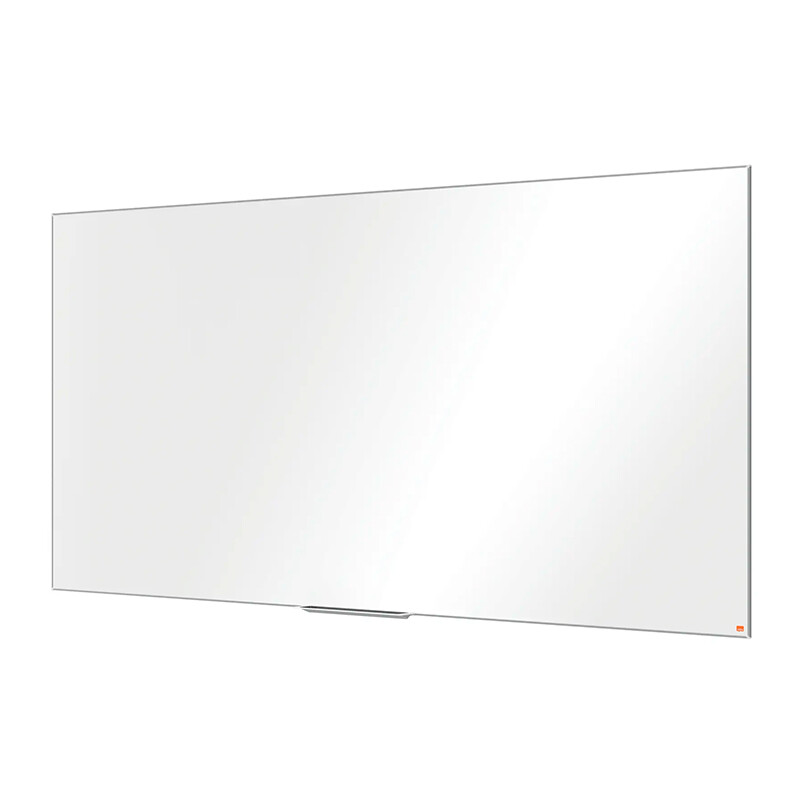 Nobo Whiteboardtavle Impression Pro 240x120cm.