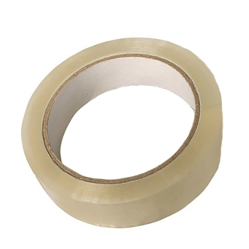 Tape 15 mm x 66 m - Klar tape med stor kerne