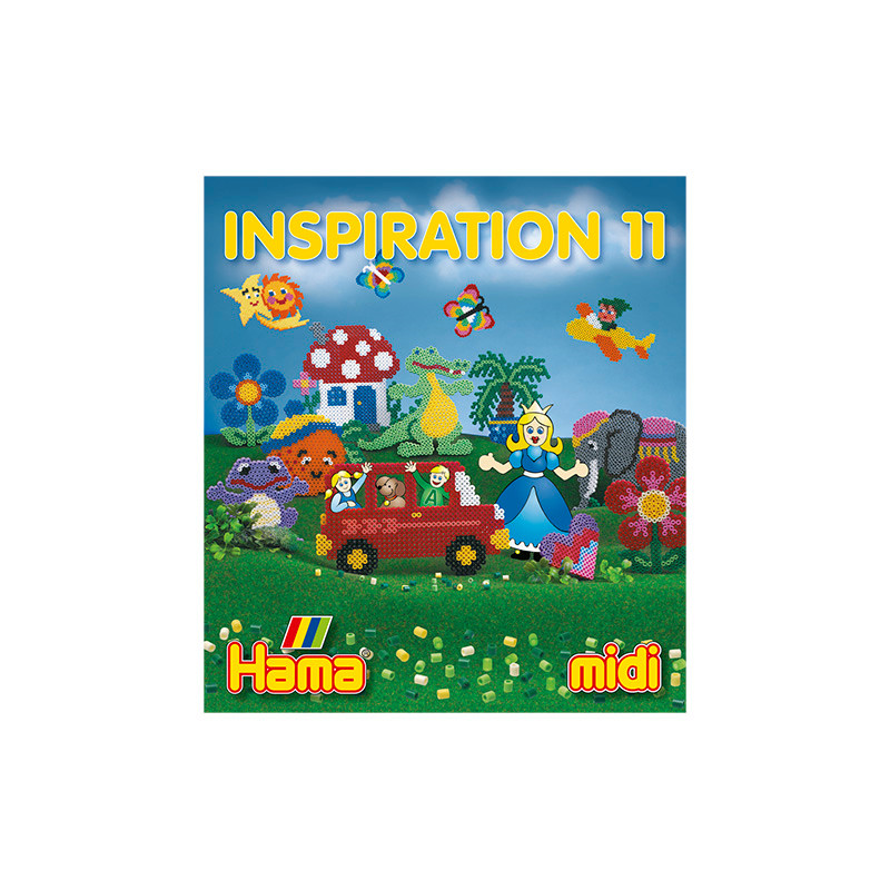 Hama Inspiration Midi