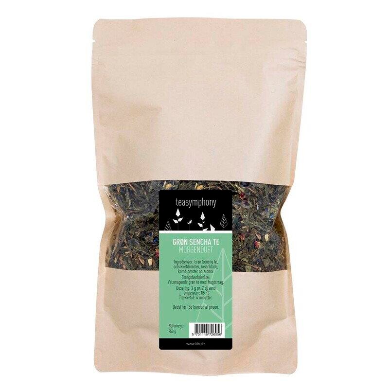 The Grønm/morgenduft 250g løs