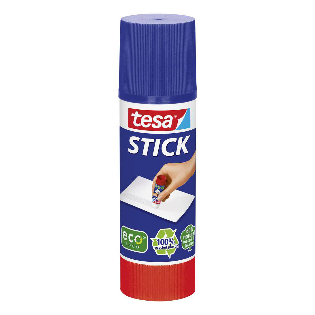 Tesa limstift - 40 gram billede