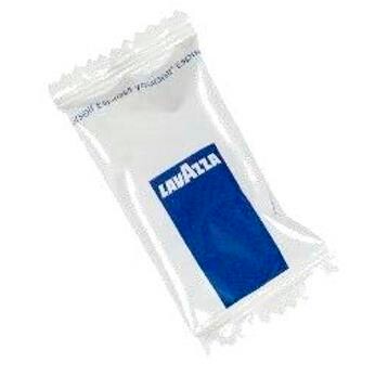 Mandel overtrukket m/chokolade billede