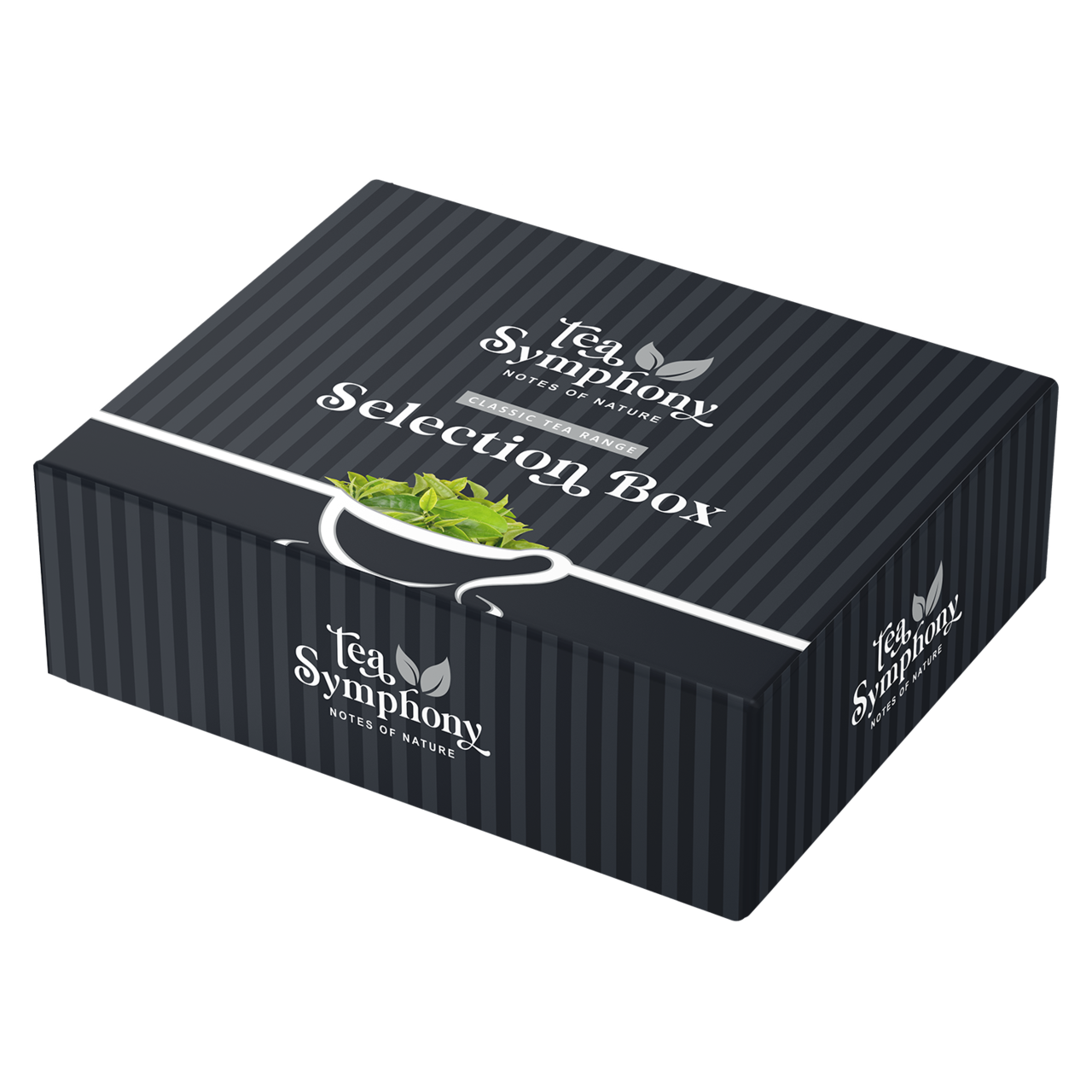 Te Symphony BKI Ass selection mix 180 breve billede