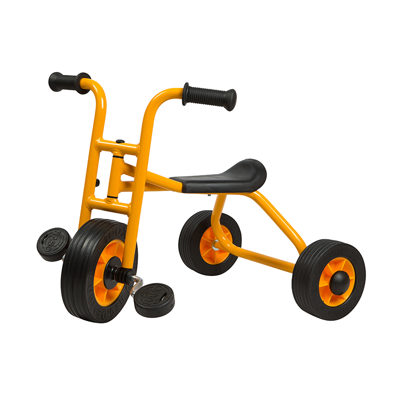 RABO trehjulet cykel - 60 x 46 x 47 cm