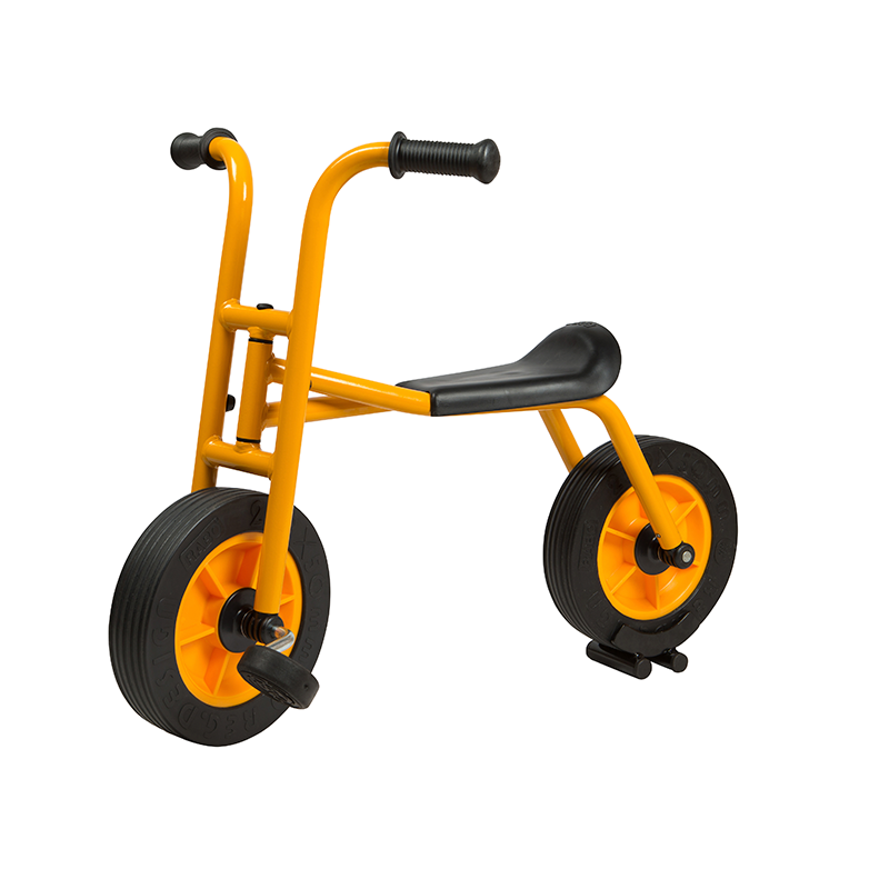 Rabo Tohjulet Cykel Fra