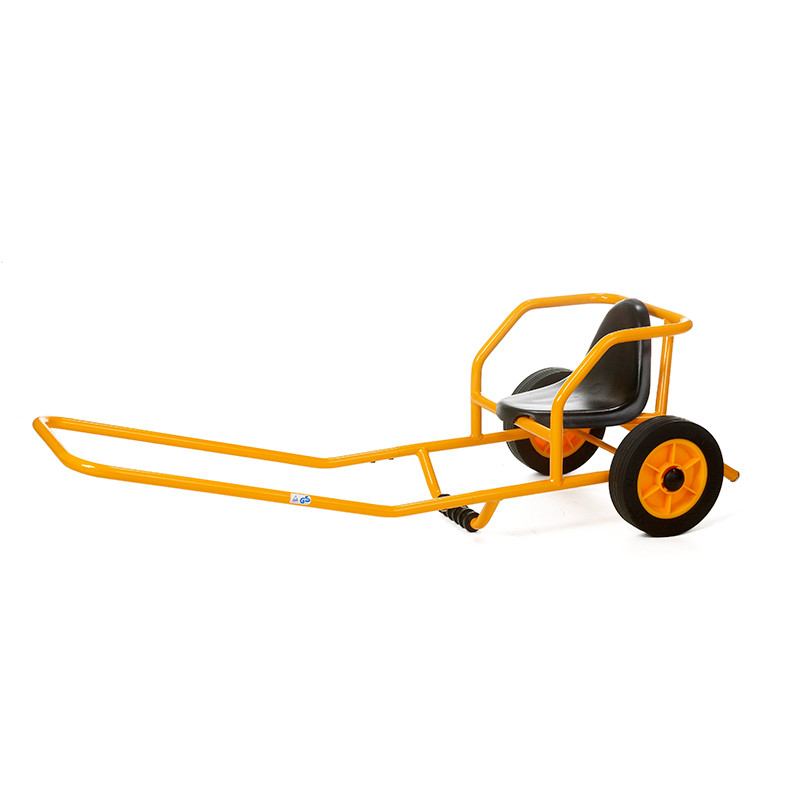 Billede af RABO Rickshaw - Fra 4 år