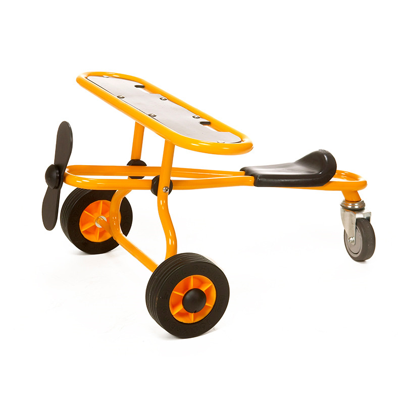 Rabo Flyver 79 X 45 X 41 Cm Fra 1 3 år
