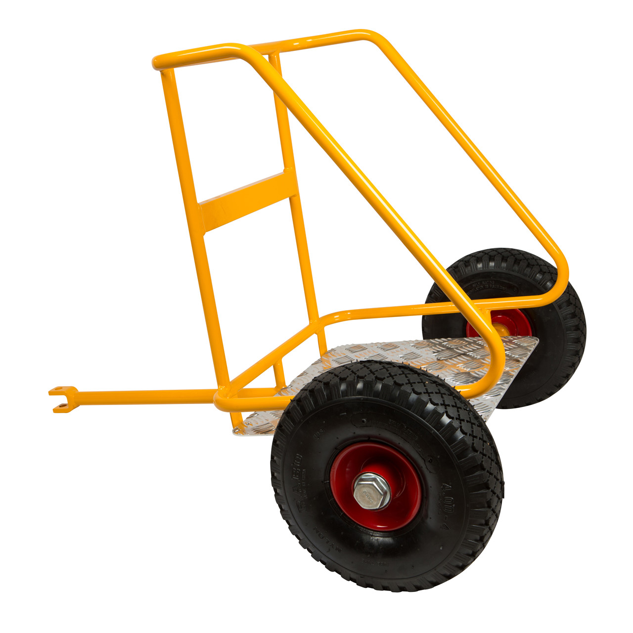 Billede af RABO Moon-Car Stridsvogn
