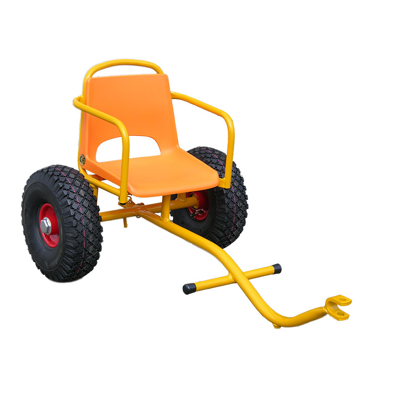 Rabo Moon Car Sulky