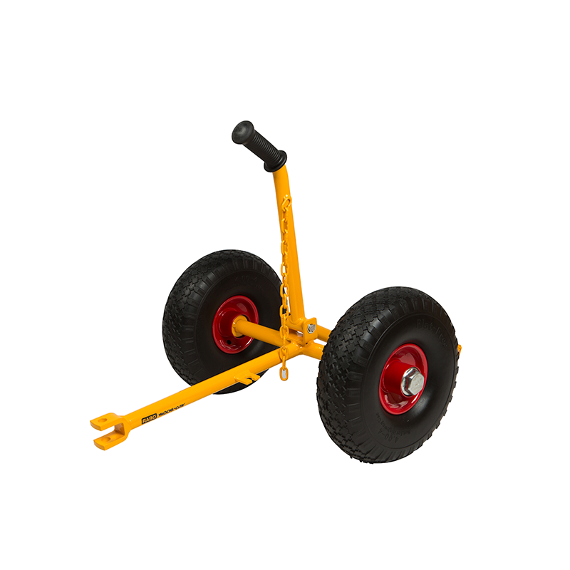 Rabo Moon Car Kranvogn