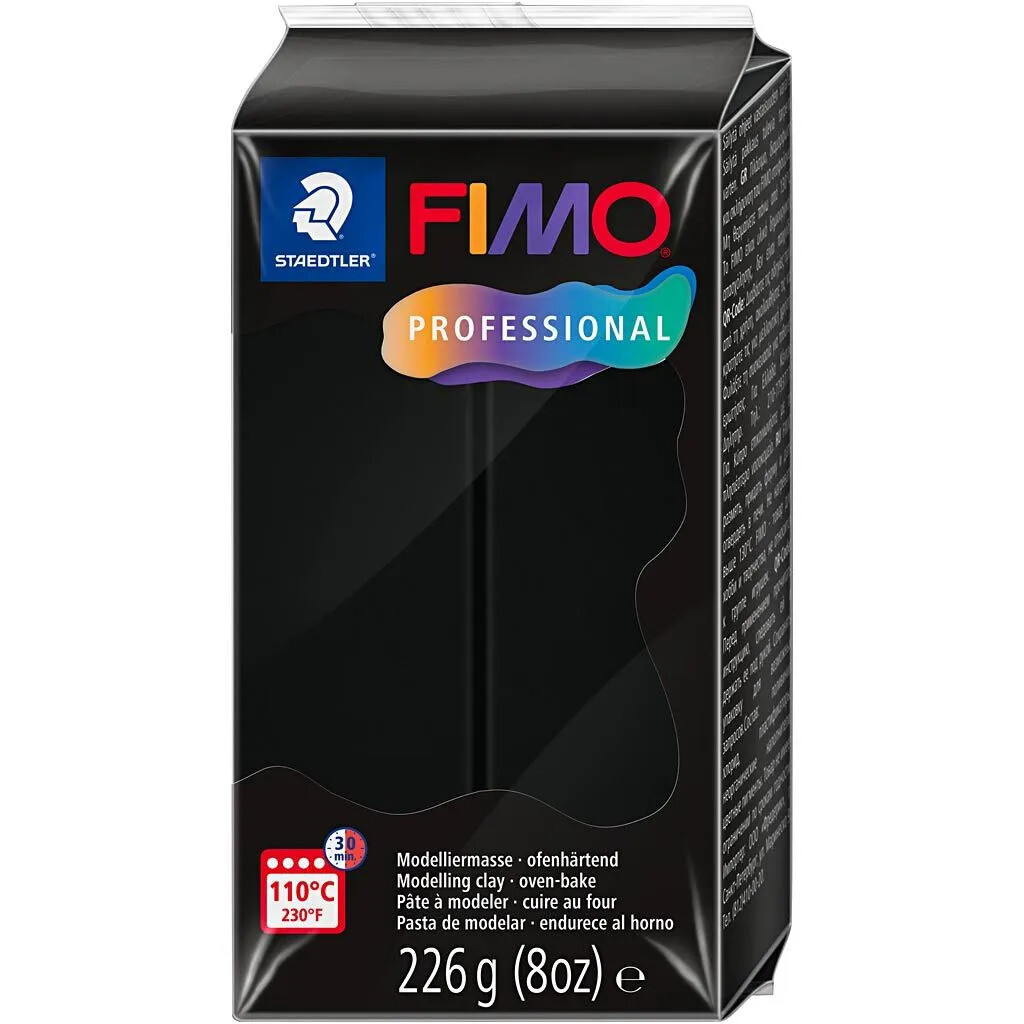 Fimo® Professional 226g 1 Pk