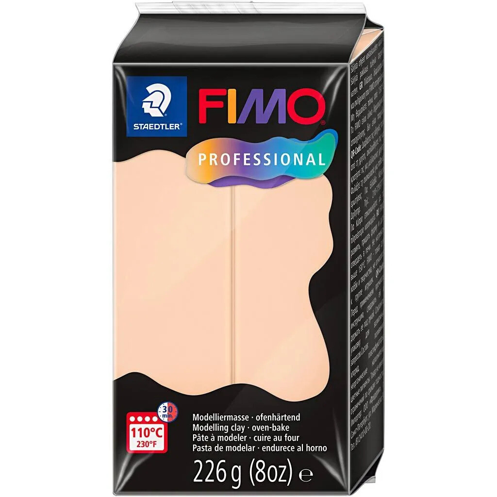 FIMO® Professional, 226g/ 1 pk. billede
