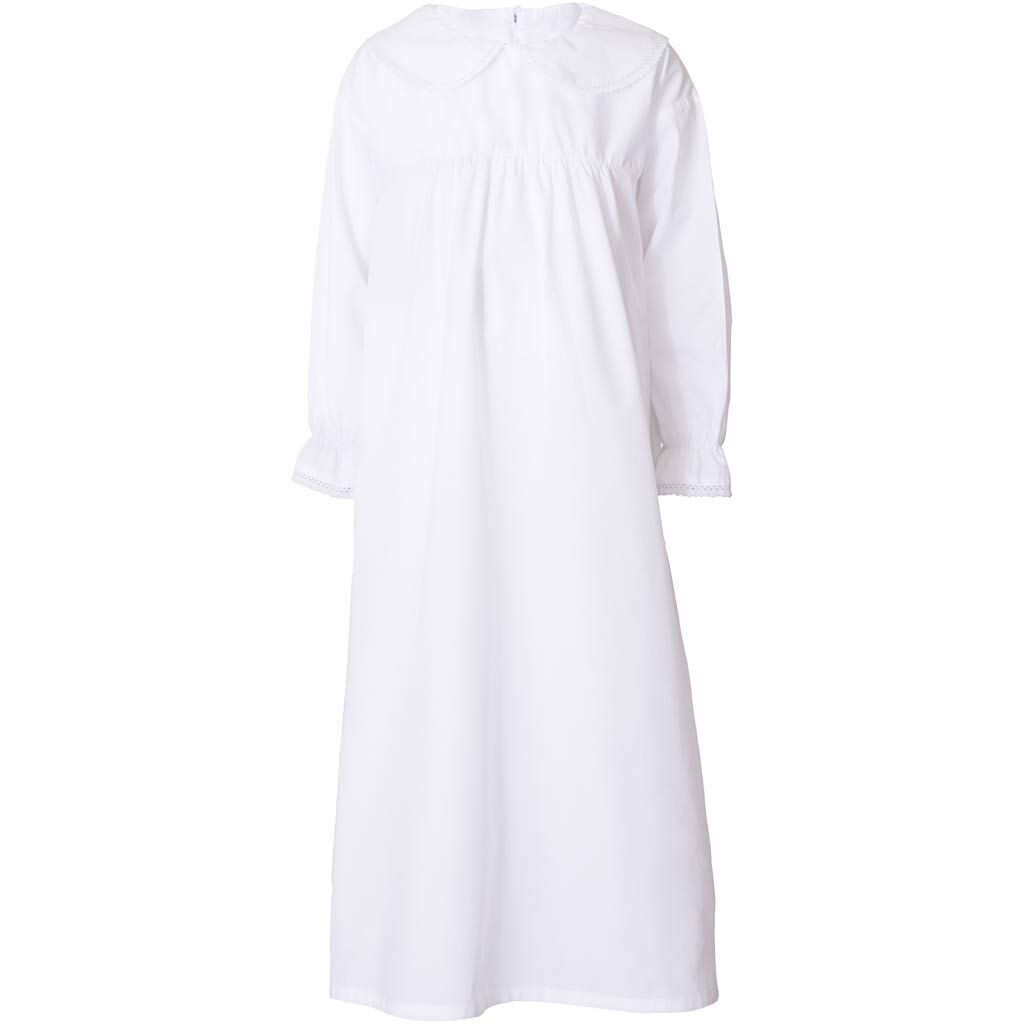 Luciakjole, L: 101 cm, B: 45 cm, str. 122/128 cm,