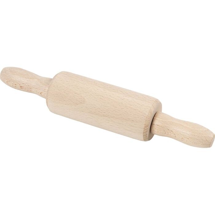 Kagerulle 22 cm. B 4 cm.