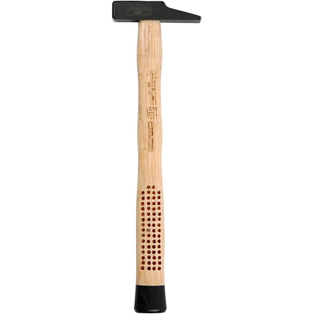 Hammer, L: 26,5 cm, 1 stk.