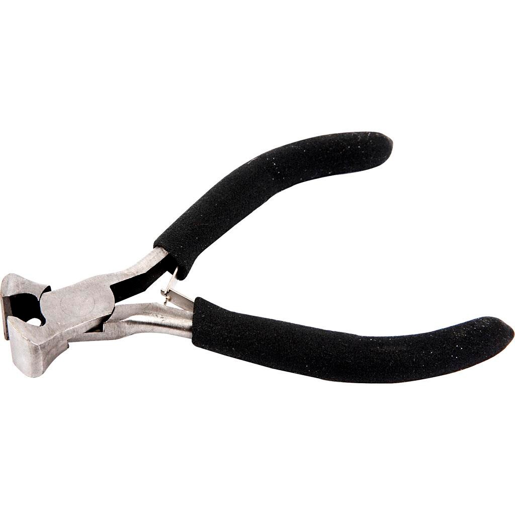 Knibtang, 1 stk. billede