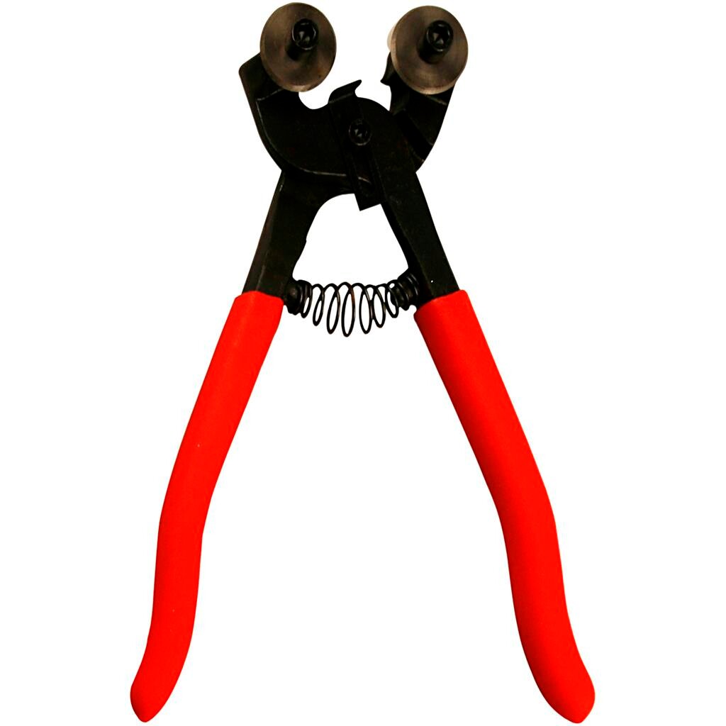 Mosaikskærer, 1 stk. billede