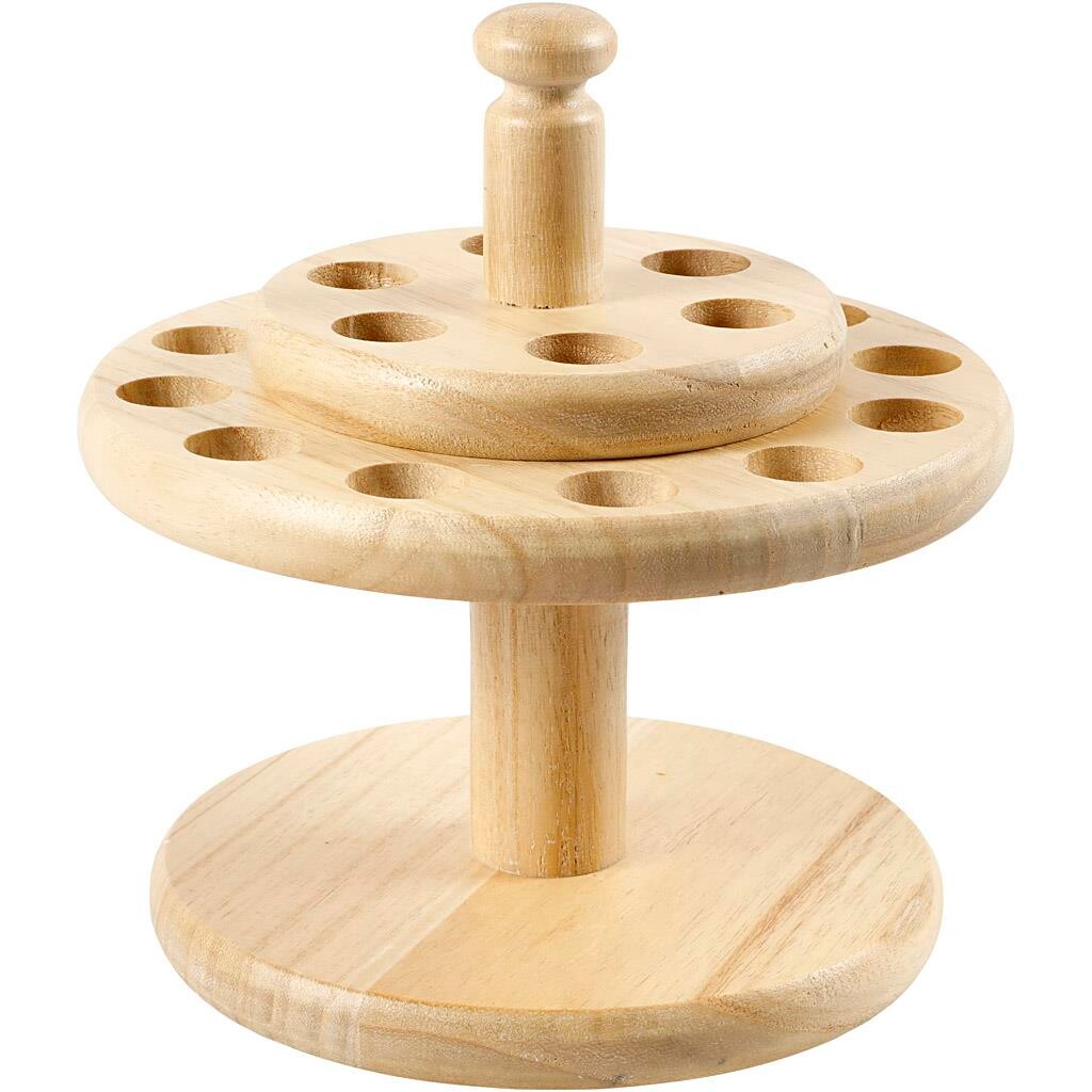 Sakseholder, H: 13 cm, 1 stk. billede