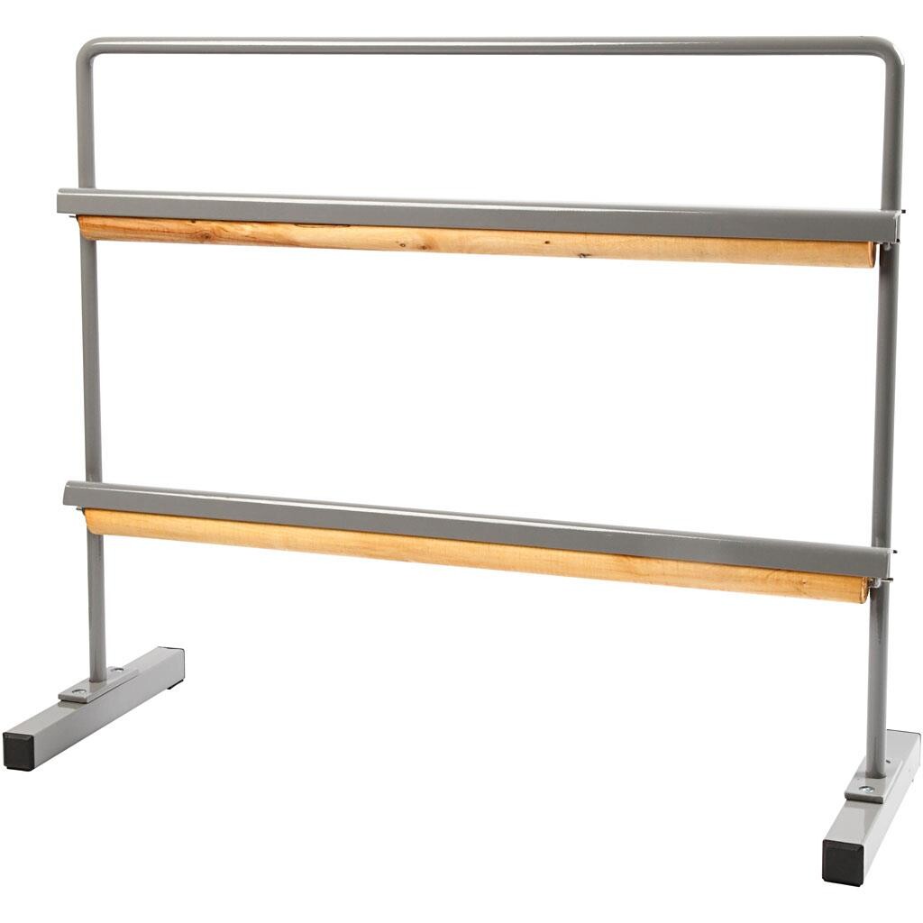 Gavepapirsstativ, 60 cm, 1 stk. billede