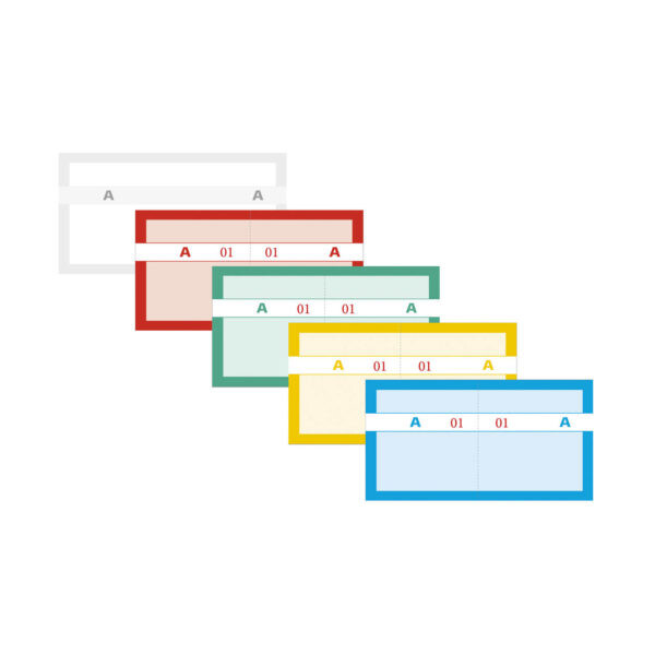 Mayland 92220500, Flerfarvet, 130 mm, 70 mm, 658 g