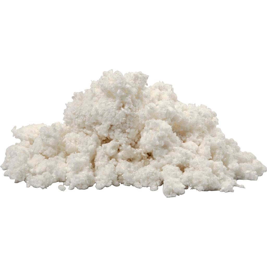 Papmache pulp, 140g billede