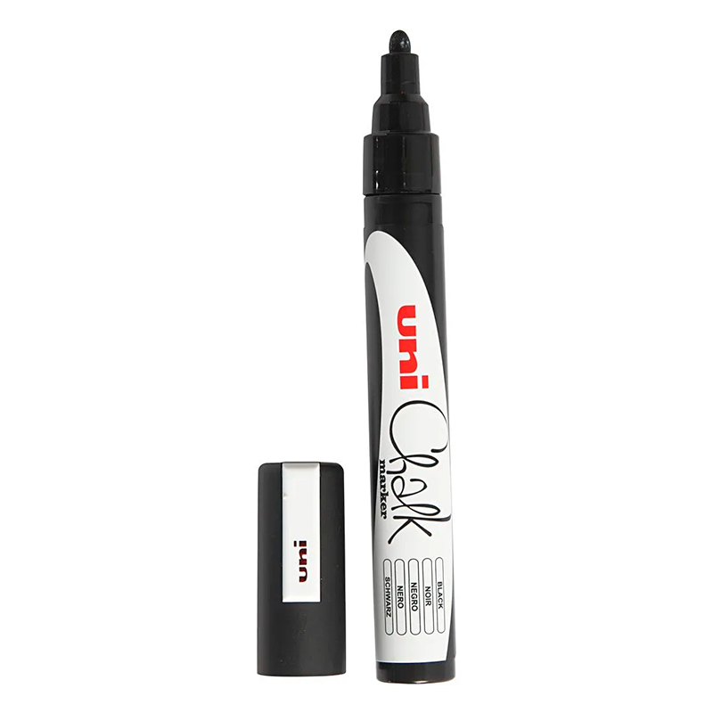 Chalk Marker, stregtykkelse: 1,8-2,5 mm, billede