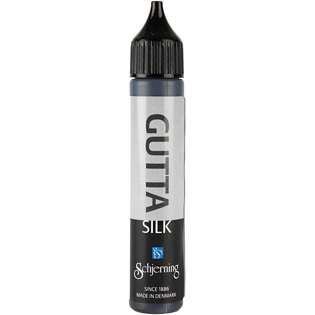 Billede af Gutta, sort, 30 ml