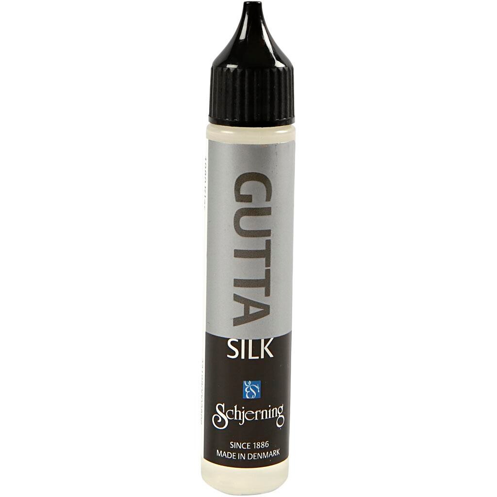 Billede af Gutta, transparent, 30 ml