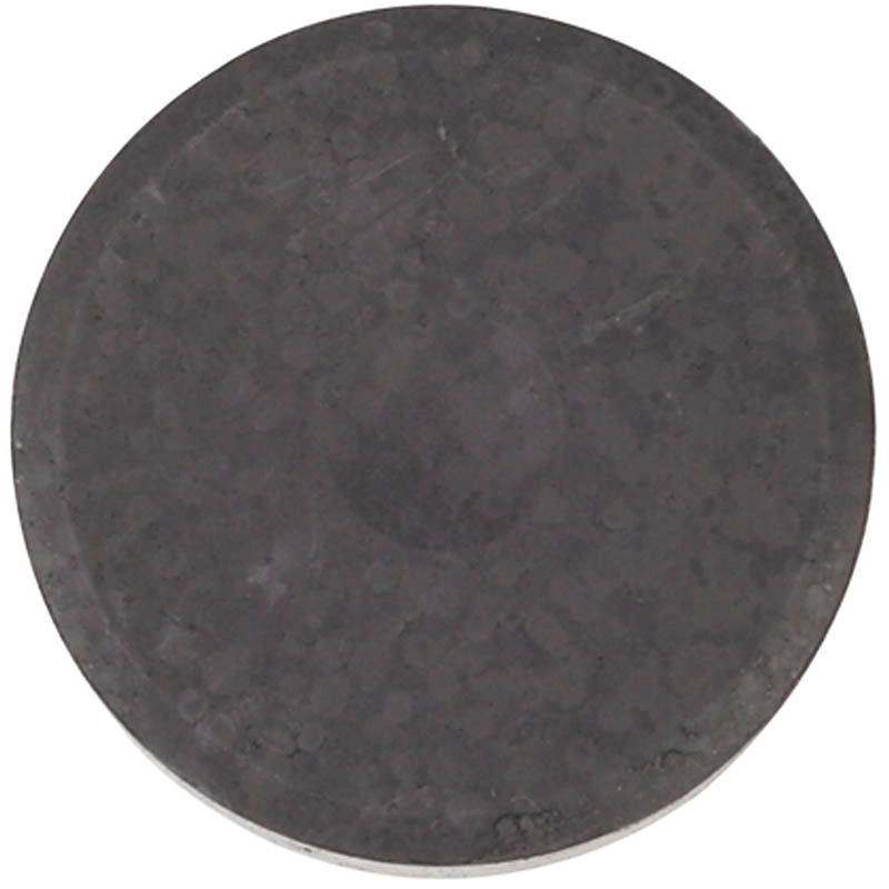 Billede af Vandfarve, 44 mm, sort, refill, 6 stk.