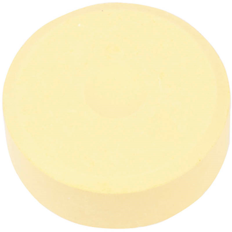 Billede af Vandfarve, 44 mm, Beige, refill, 6 stk.