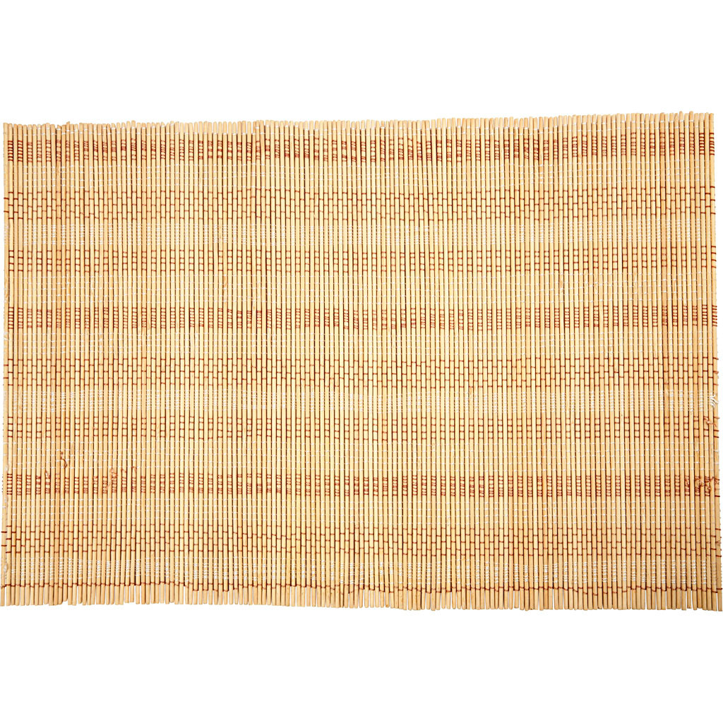 Valkemåtte, 45x30 cm, 4 stk. billede