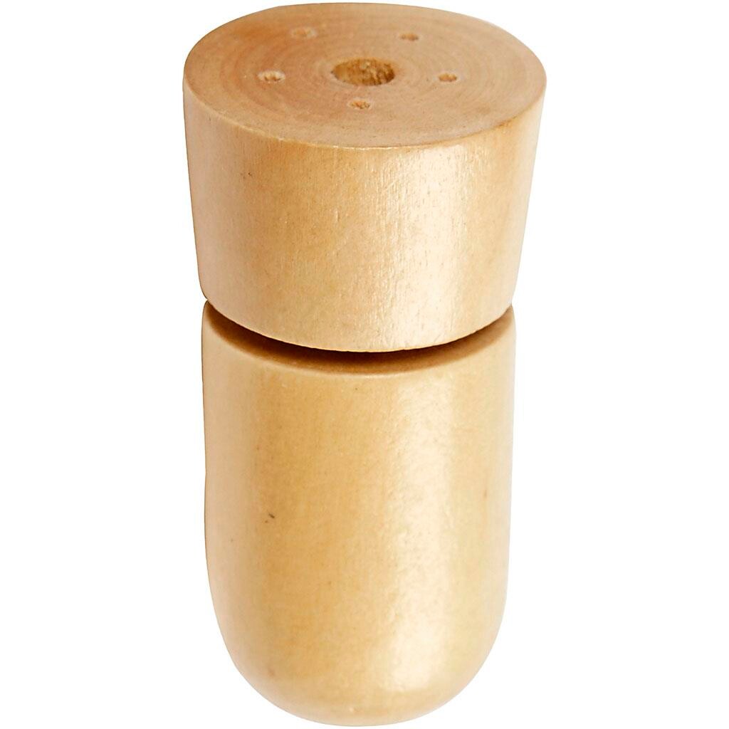 Filtenåleholder - 1 stk. billede