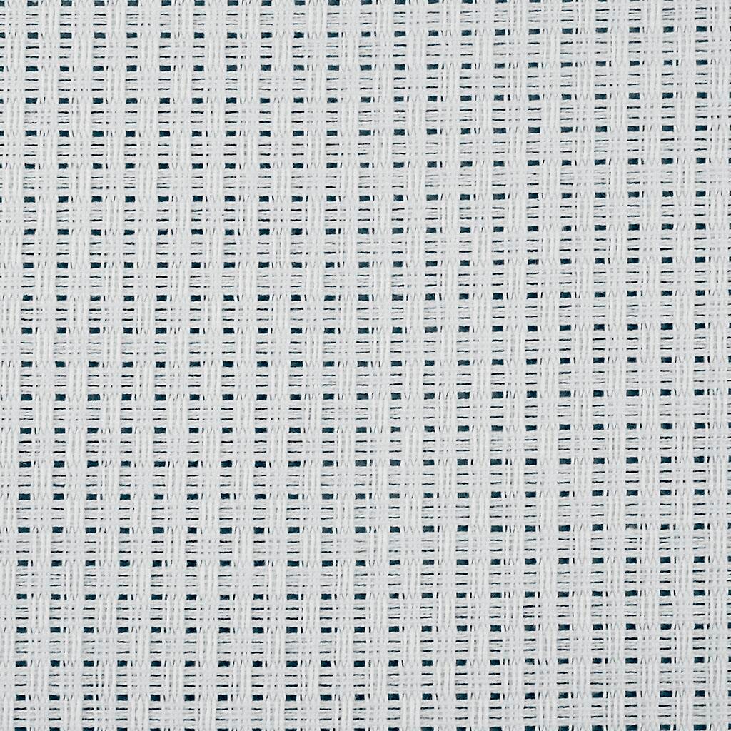 Aida stof, 130 cm, hvid, 3 m billede