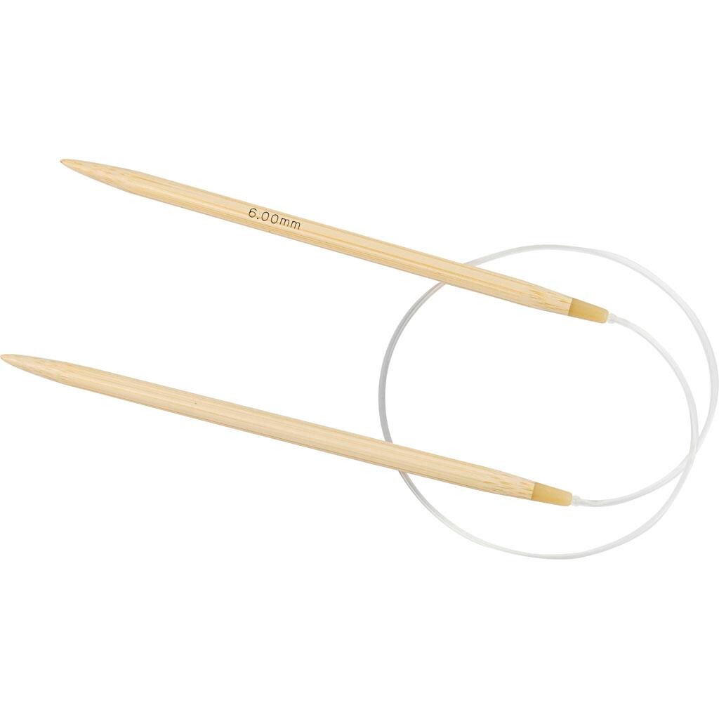 Rundpind, 6 , 1 stk. billede