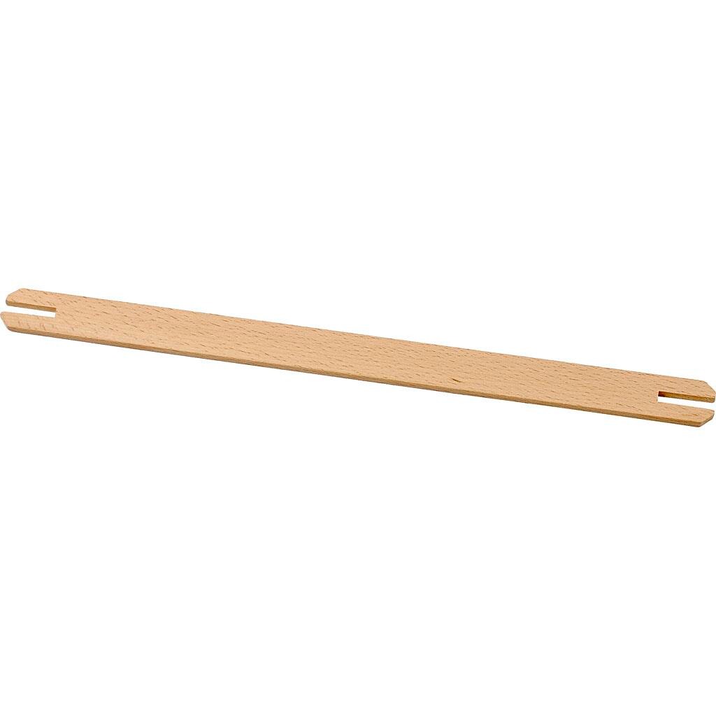 Skytte, 28 cm - Træ, 10 stk. billede