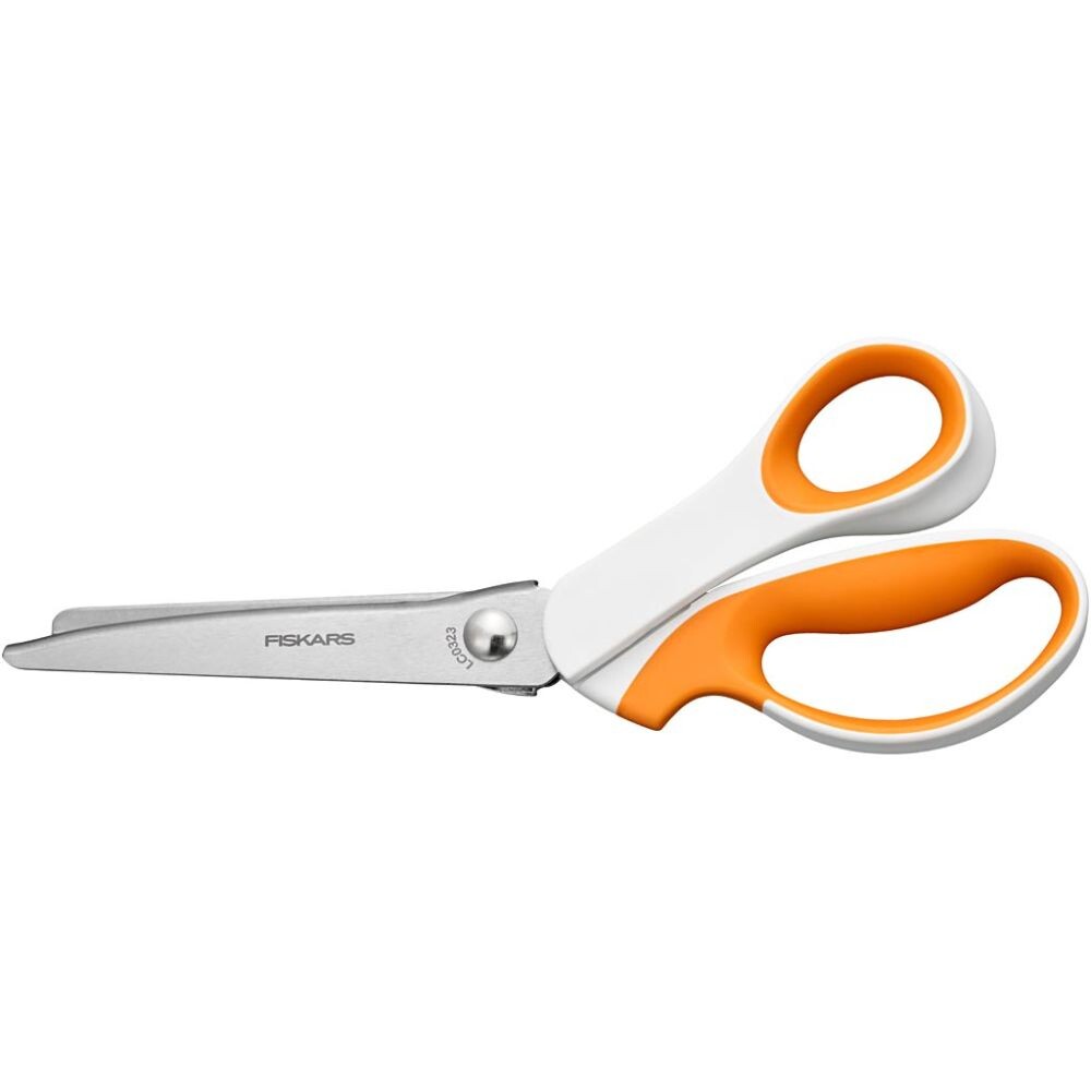Classic Fiskars takkesaks - 23 cm billede