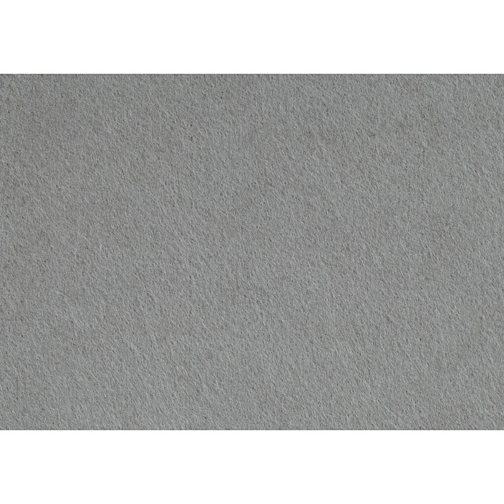 Hobbyfilt, 21x30 cm, grå, 10 ark billede