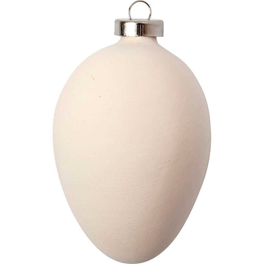 Æg, H: 6 cm, 12 stk. billede